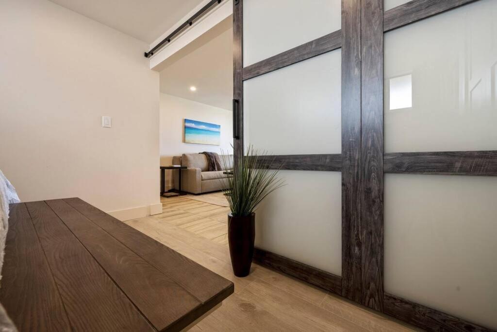 Hale Ono Loa 403- Top Floor, Ocean View, & Complete Modern Remodel Appartement Kahana Buitenkant foto